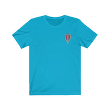Load image into Gallery viewer, SD CTS Special Edition Design "Ice Cream" Unisex Jersey Short Sleeve Tee