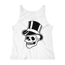 Load image into Gallery viewer, Top Hat Women's Relaxed Tank Top