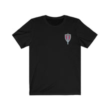 Load image into Gallery viewer, SD CTS Special Edition Design "Ice Cream" Unisex Jersey Short Sleeve Tee