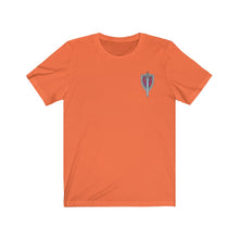 Load image into Gallery viewer, SD CTS Special Edition Design "Ice Cream" Unisex Jersey Short Sleeve Tee