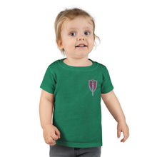 Load image into Gallery viewer, SD CTS Special Edition Designs "Ice Cream" Toddler T-shirt