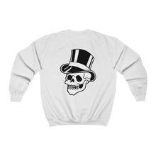 Load image into Gallery viewer, Top Hat Crewneck Sweatshirt