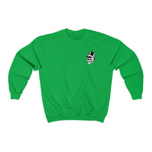 Load image into Gallery viewer, Army Frog Crewneck Sweatshirt
