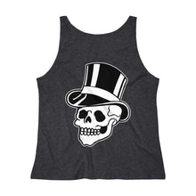Load image into Gallery viewer, Top Hat Women&#39;s Relaxed Tank Top
