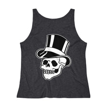 Load image into Gallery viewer, Top Hat Women's Relaxed Tank Top