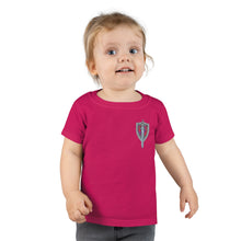 Load image into Gallery viewer, SD CTS Special Edition Designs "Ice Cream" Toddler T-shirt