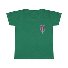 Load image into Gallery viewer, SD CTS Special Edition Designs "Ice Cream" Toddler T-shirt