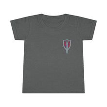 Load image into Gallery viewer, SD CTS Special Edition Designs "Ice Cream" Toddler T-shirt