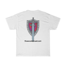 Load image into Gallery viewer, SD Sword &amp; Shield T-Shirt

