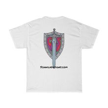 Load image into Gallery viewer, SD Sword & Shield T-Shirt