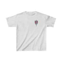 Load image into Gallery viewer, SD CTS Special Edition Design "Ice Cream" Kids Heavy Cotton™ Tee