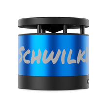 Load image into Gallery viewer, SD Metal Bluetooth Speaker and Wireless Charging Pad