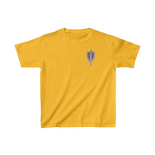 Load image into Gallery viewer, SD CTS Special Edition Design "Ice Cream" Kids Heavy Cotton™ Tee