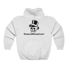 Load image into Gallery viewer, SD Top Hat Hooded Sweatshirt