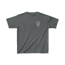 Load image into Gallery viewer, SD CTS Special Edition Design "Ice Cream" Kids Heavy Cotton™ Tee