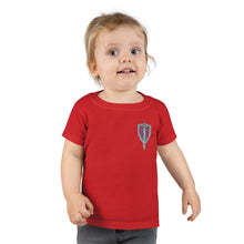 Load image into Gallery viewer, SD CTS Special Edition Designs "Ice Cream" Toddler T-shirt