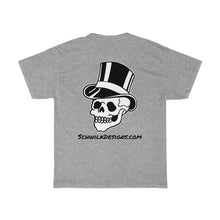 Load image into Gallery viewer, SD Top Hat T-Shirt
