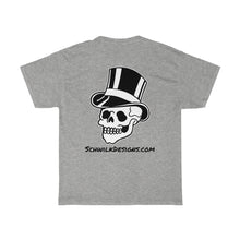 Load image into Gallery viewer, SD Top Hat T-Shirt