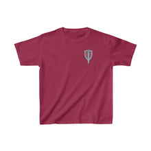 Load image into Gallery viewer, SD CTS Special Edition Design "Ice Cream" Kids Heavy Cotton™ Tee