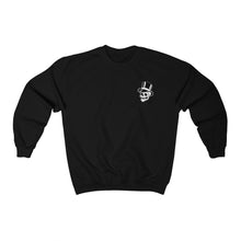 Load image into Gallery viewer, Sword & Shield Crewneck Sweatshirt