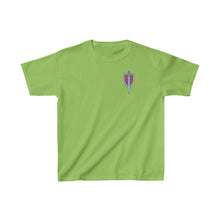 Load image into Gallery viewer, SD CTS Special Edition Design "Ice Cream" Kids Heavy Cotton™ Tee