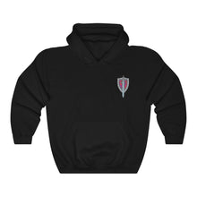 Load image into Gallery viewer, CTS Special Edition Design &quot;Ice Cream&quot; Unisex Heavy Blend™ Hooded Sweatshirt
