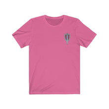 Load image into Gallery viewer, SD CTS Special Edition Design "Ice Cream" Unisex Jersey Short Sleeve Tee