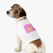 Load image into Gallery viewer, CTS Special Edition Designs "Ice Cream" Pet Tank Top