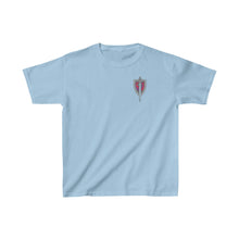 Load image into Gallery viewer, SD CTS Special Edition Design "Ice Cream" Kids Heavy Cotton™ Tee
