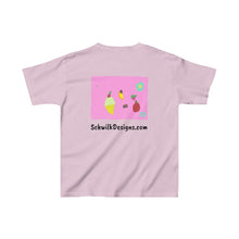 Load image into Gallery viewer, SD CTS Special Edition Design "Ice Cream" Kids Heavy Cotton™ Tee