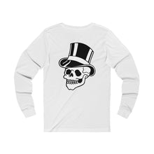 Load image into Gallery viewer, Top Hat Long Sleeve Tee