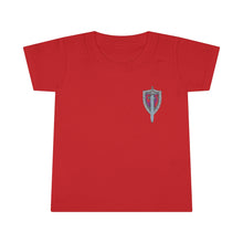 Load image into Gallery viewer, SD CTS Special Edition Designs "Ice Cream" Toddler T-shirt