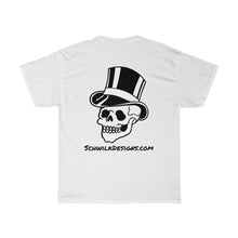 Load image into Gallery viewer, SD Top Hat T-Shirt
