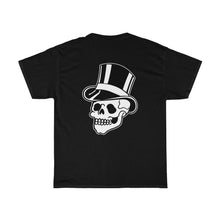 Load image into Gallery viewer, Top Hat T-Shirt
