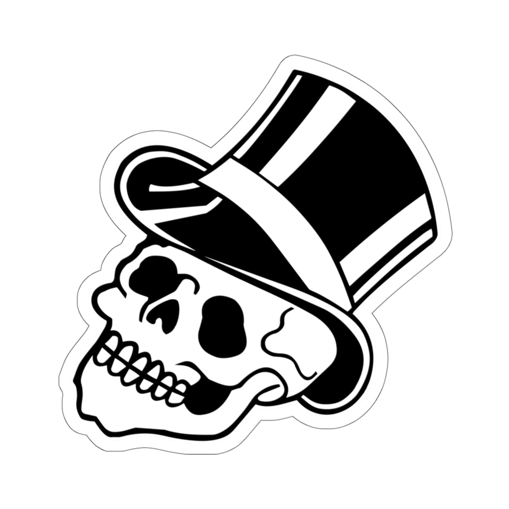 Top Hat Stickers