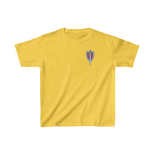 Load image into Gallery viewer, SD CTS Special Edition Design "Ice Cream" Kids Heavy Cotton™ Tee