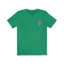Load image into Gallery viewer, SD CTS Special Edition Design "Ice Cream" Unisex Jersey Short Sleeve Tee