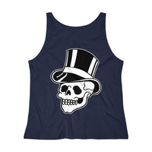 Load image into Gallery viewer, Top Hat Women's Relaxed Tank Top