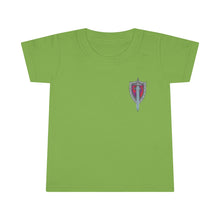 Load image into Gallery viewer, SD CTS Special Edition Designs "Ice Cream" Toddler T-shirt