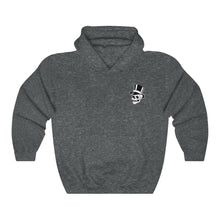 Load image into Gallery viewer, Sword & Shield Hooded Sweatshirt