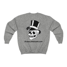 Load image into Gallery viewer, SD Top Hat Crewneck Sweatshirt