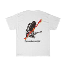 Load image into Gallery viewer, SD Don't Shred on ME T-Shirt