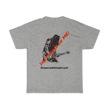 Load image into Gallery viewer, SD Don't Shred on ME T-Shirt