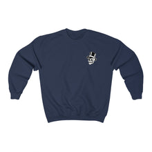 Load image into Gallery viewer, SD Top Hat Crewneck Sweatshirt