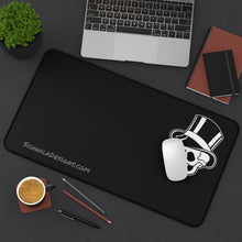 Load image into Gallery viewer, SD Top Hat Desk Mat