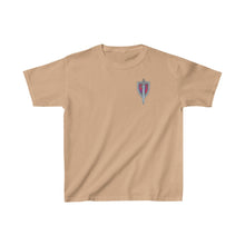 Load image into Gallery viewer, SD CTS Special Edition Design "Ice Cream" Kids Heavy Cotton™ Tee