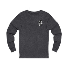 Load image into Gallery viewer, Top Hat Long Sleeve Tee

