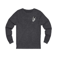 Load image into Gallery viewer, Top Hat Long Sleeve Tee