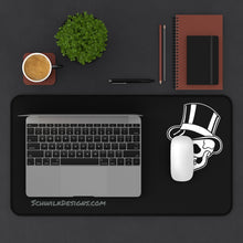 Load image into Gallery viewer, SD Top Hat Desk Mat
