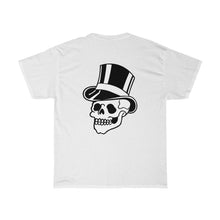 Load image into Gallery viewer, Top Hat T-Shirt